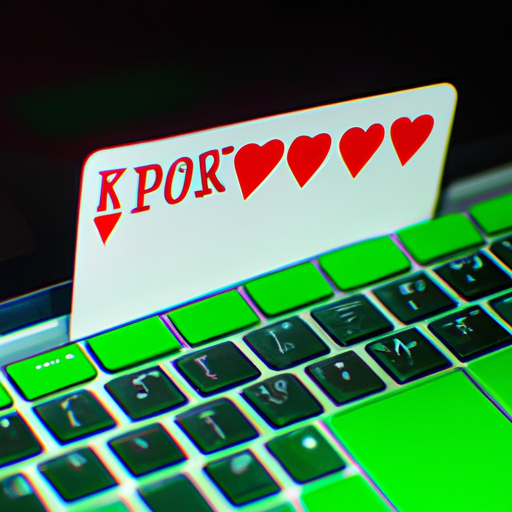 Game Poker Online Menampilkan Strategi Keterampilan dan Kesempatan Menuju Penghasilan Uang